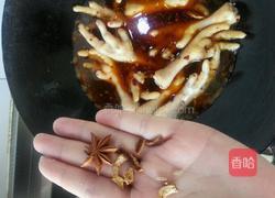 卤鸡爪的做法图解7