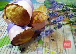 蜂蜜纸杯蛋糕的做法图解7