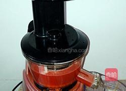 西瓜雪糕的做法图解3