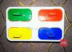 西瓜雪糕的做法图解6