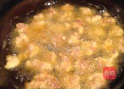 肉煅烧茄子的做法图解1
