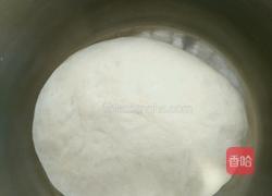 韭菜包子的做法图解2