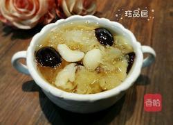 百合银耳汤的做法图解7