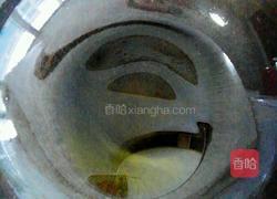 (懒人版)虾仁胡辣汤的做法图解3