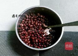 红豆煎饼的做法图解3