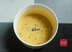 红豆煎饼的做法图解7