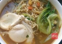 煮方便面的做法图解5