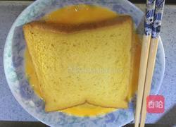 法国吐司的做法图解1
