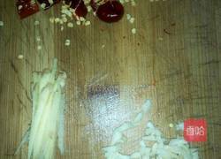 椒香西葫芦的做法图解3