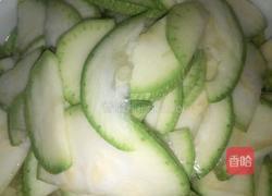 椒香西葫芦的做法图解4
