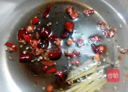 椒香西葫芦的做法图解5