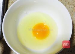 8分钟滑蛋，宝宝早餐必备的做法图解1