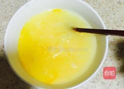 8分钟滑蛋，宝宝早餐必备的做法图解5