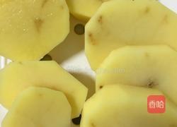 土豆泥饼的做法图解2