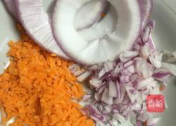 土豆泥饼的做法图解3