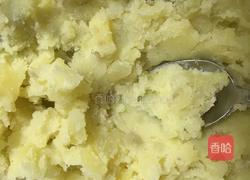土豆泥饼的做法图解4