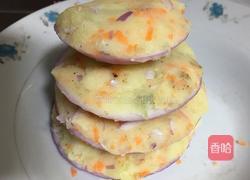 土豆泥饼的做法图解6