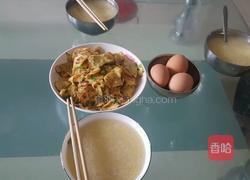 早餐的做法图解3