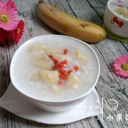 水果粥的做法[图]