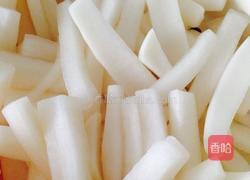 酸萝卜的做法图解6