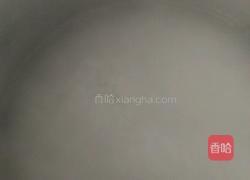 猪肝瘦肉粥的做法图解1