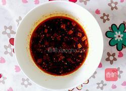 炒泡面的做法图解5