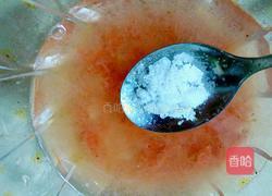 草莓布丁的做法图解6