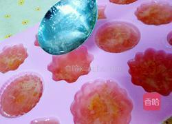 草莓布丁的做法图解9