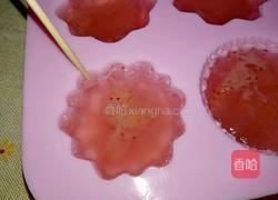 草莓布丁的做法图解12