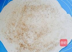 椒盐油酥饼的做法图解5
