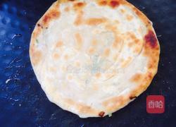 椒盐油酥饼的做法图解11