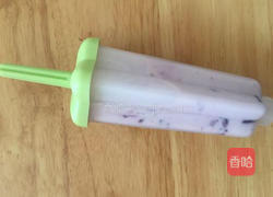 酸奶冰棒的做法图解5