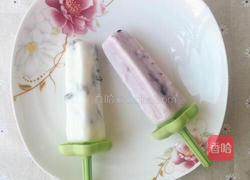 酸奶冰棒的做法图解7