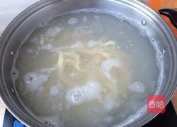 老北京葱油面的做法图解6