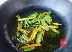 老北京葱油面的做法图解10