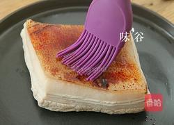 家常梅菜扣肉的做法图解5