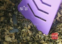 家常梅菜扣肉的做法图解7