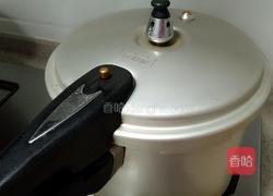 南瓜绿豆薏仁粥的做法图解8