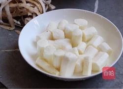 山药枣泥糕的做法图解3