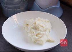 山药枣泥糕的做法图解4