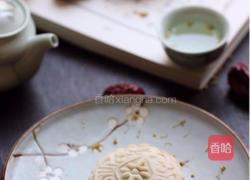 山药枣泥糕的做法图解10