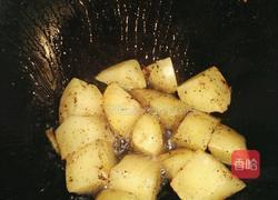 红腐乳五花肉的做法图解2