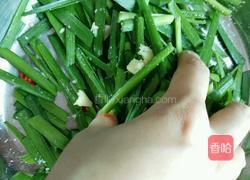 腌韭菜的做法图解6