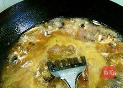 家常酸辣汤的做法图解7