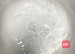 樱桃草莓酱蛋糕卷的做法图解4