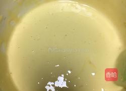樱桃草莓酱蛋糕卷的做法图解5