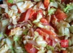 番茄牛肉炖土豆的做法图解8