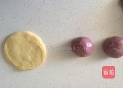 紫薯面包的做法图解8