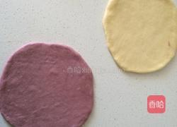 紫薯面包的做法图解9