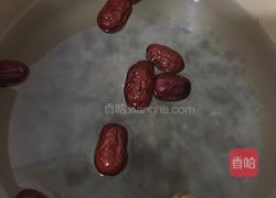 粗粮粥的做法图解2